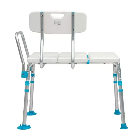 Стул для ванны Ortonica Lux-625 с увеличенной шириной сиденья