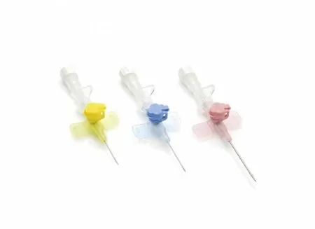 Катетер внутривенный с крыльями Suruflon