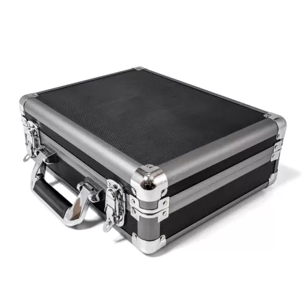 Алкотестер профессиональный Динго E-200 (В) с принтером и Bluetooth