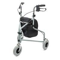 Ходунки-роллаторы Barry R Trio