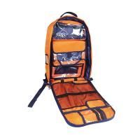 Рюкзак универсальный МЕДПЛАНТ Волонтер-4, цвет оранжевый, артикул 1466