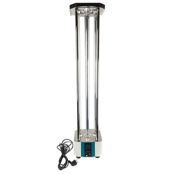 Облучатель ультрафиолетовый открытого типа TAGLER ОБП 4-30 передвижной