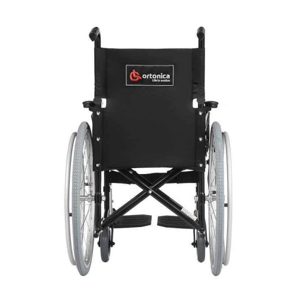 Кресло-коляска ORTONICA Base Lite 150 (Base-160)