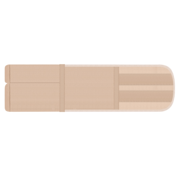 Бандаж послеоперационный Экотен ПО-25Р-УНИ, высота 25 см 