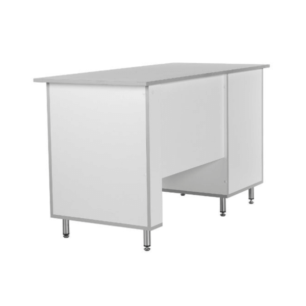 Стол для кабинета Лавкор СКМ-Л-02