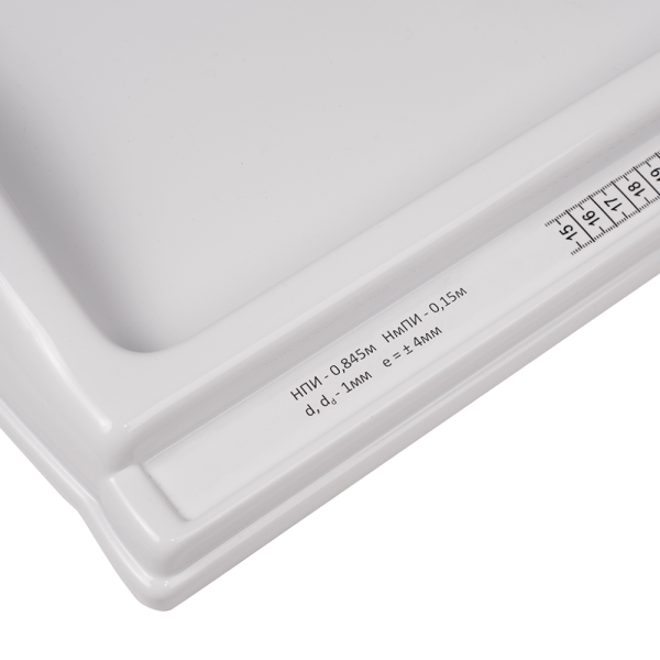 Ростомер медицинский ТЗМТ РМД детский