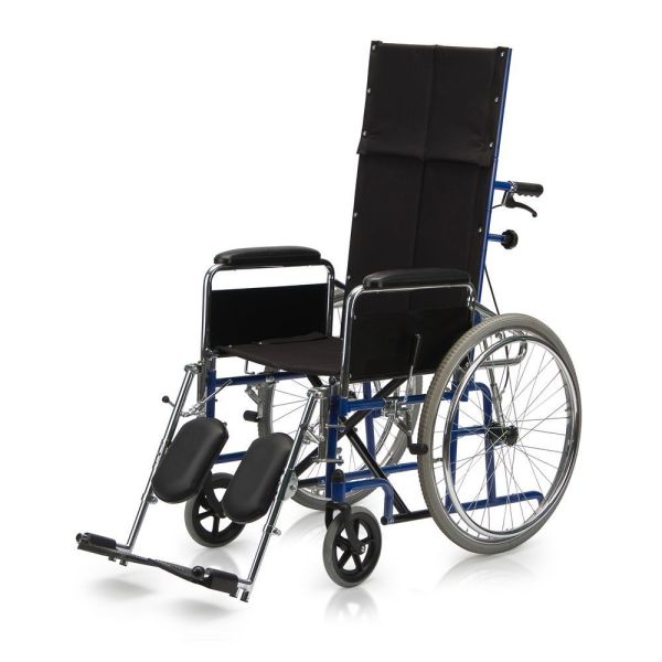 Кресло-коляска многофункциональная Армед H008 с высокой спинкой