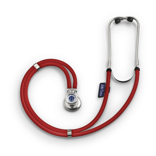 Стетофонендоскоп Little Doctor LD Special с дополнительными насадками, длина трубок 56см