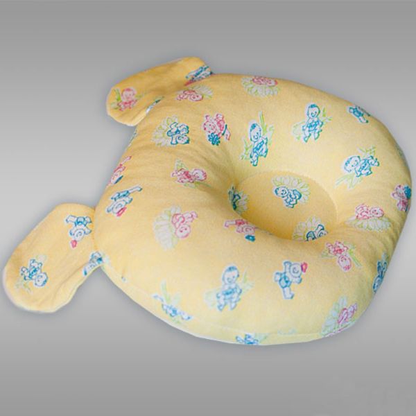 Подушка ортопедическая Крейт П-220, детская до года