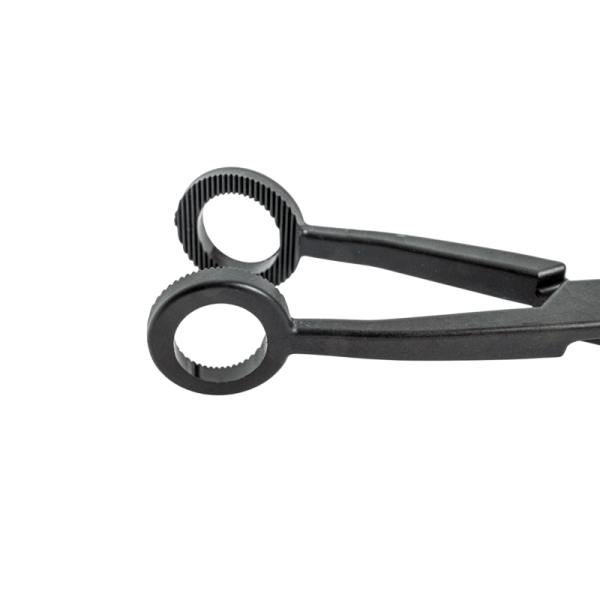 Языкодержатель взрослый одноразовый стерильный, Медплант, артикул 1206