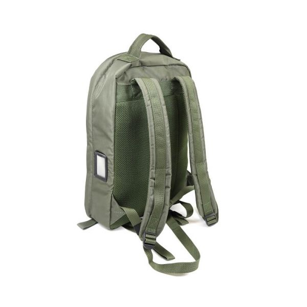 Рюкзак универсальный МЕДПЛАНТ Волонтер-4, цвет олива, артикул 1464