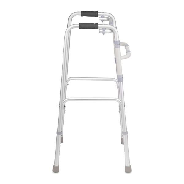 Ходунки одноуровневые Армед YU710 шагающие