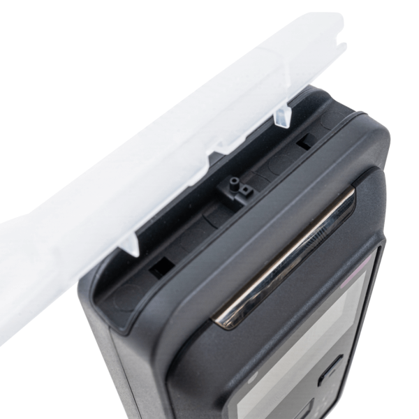 Алкотестер профессиональный Динго E-200 с принтером