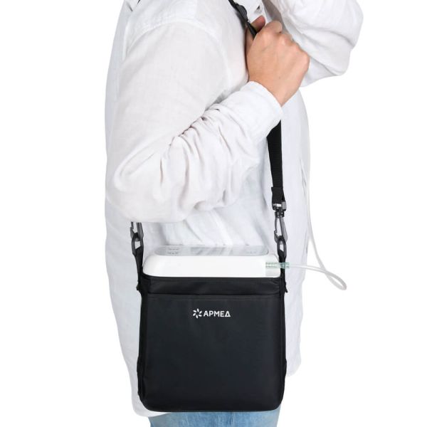 Концентратор кислорода Армед F2 портативный