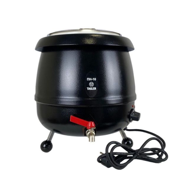 Парафинонагреватель TAGLER ПН-10 на 10 литров