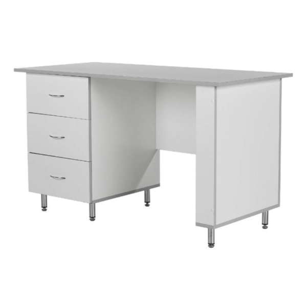 Стол для кабинета Лавкор СКМ-Л-02