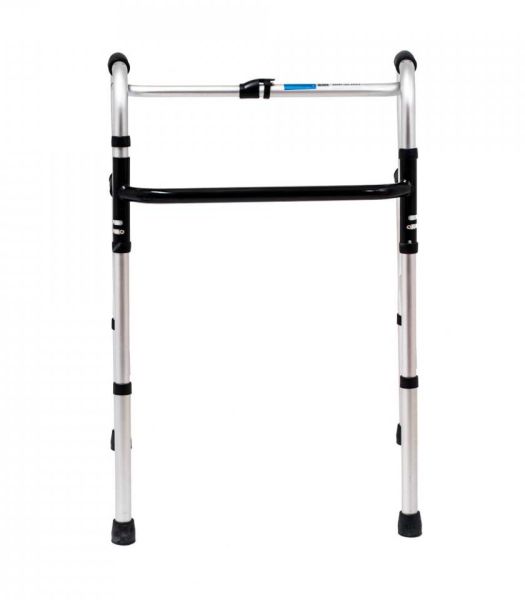 Ходунки двухуровневые (шагающие) "Симс" W HR 