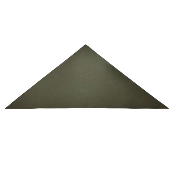 Повязка косыночная универсальная МЕДПЛАНТ ПКу-01, цвет олива, упаковка ZIP LOCK, артикул 1270