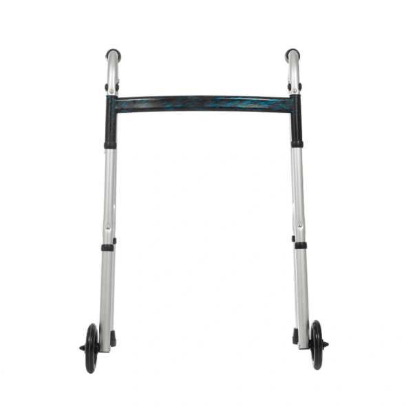 Ходунки двухколесные ORTONICA XR205