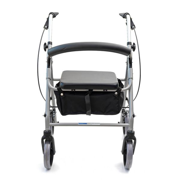 Ходунки-роллаторы Barry R Euro