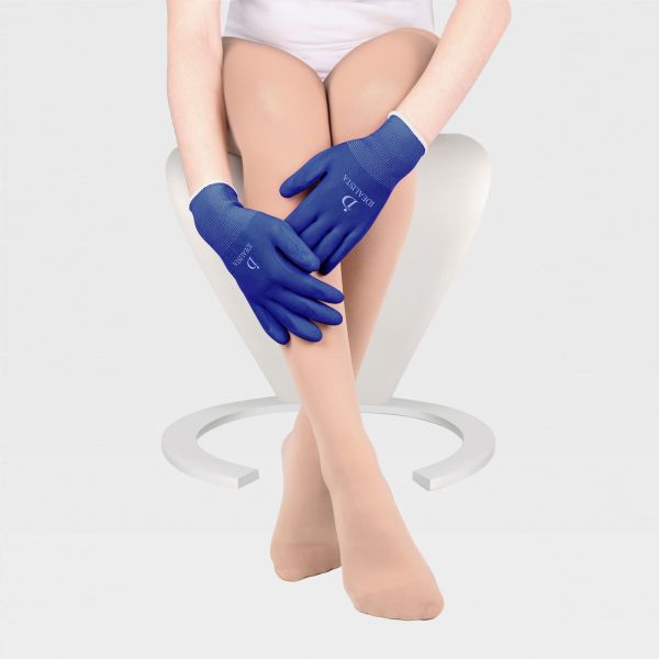 Аксессуары и товары по уходу за компрессионным трикотажем