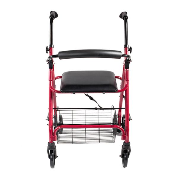 Ходунки-роллаторы Barry RollPush