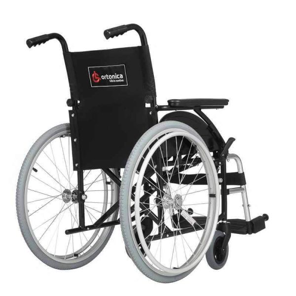 Кресло-коляска ORTONICA Base Lite 150 (Base-160)