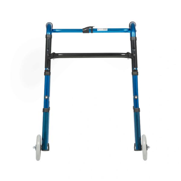 Ходунки двухколесные ORTONICA XR206 детские