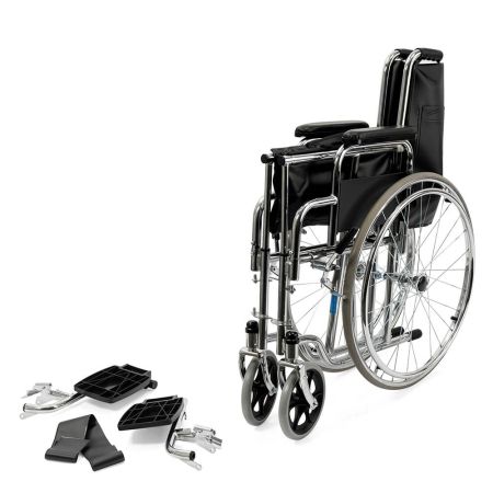 Кресло-коляска Barry B3