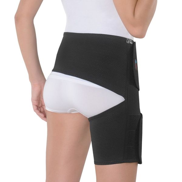 Бандаж на тазобедренный сустав Крейт Б-812, правый