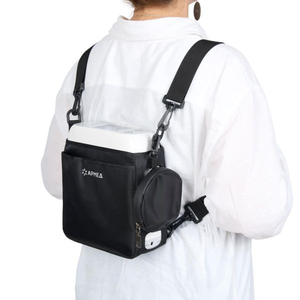 Концентратор кислорода Армед F2 портативный