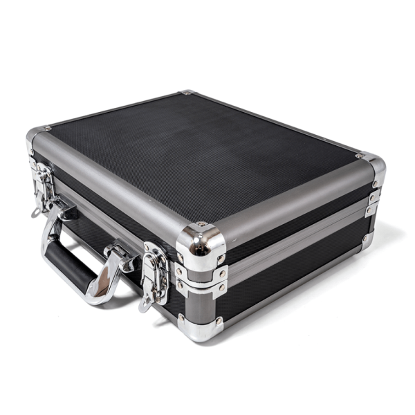 Алкотестер профессиональный Динго E-200 с принтером