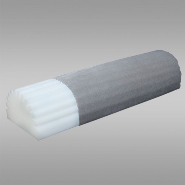 Валик ортопедический Крейт П-304, высота 10 см