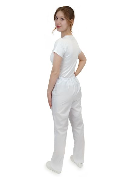 Брюки женские на резинке "Вилан" Бр.006