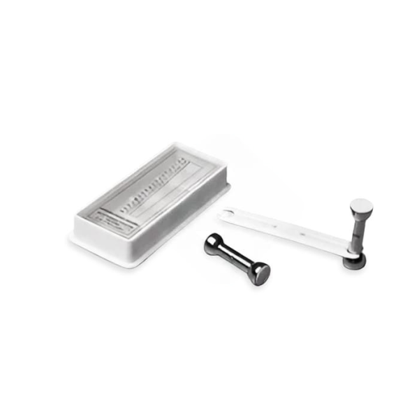 Тонометр внутриглазного давления ТГД-01, по Маклакову (2 шт.)