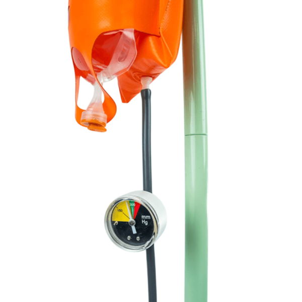 Устройство для вливания инфузионных растворов под давлением МЕДПЛАНТ УВИР, артикул 1306