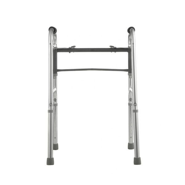 Ходунки одноуровневые ORTONICA XS310 с повышенной грузоподъемностью до 200 кг