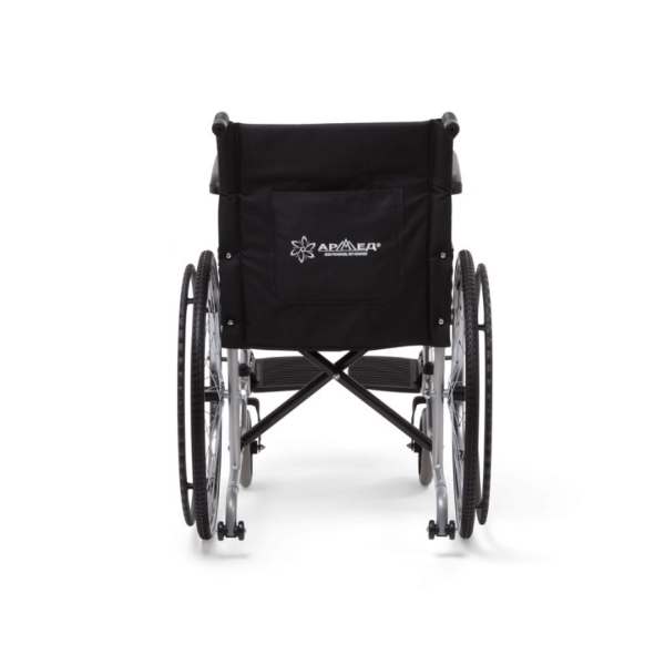 Кресло-коляска для инвалидов Армед H007